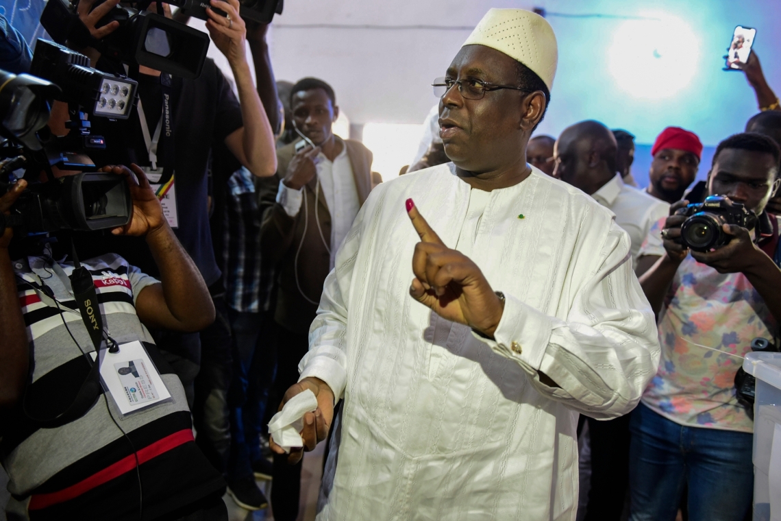 L'Opposition au Sénégal exige des éclaircies du président Macky Sall 